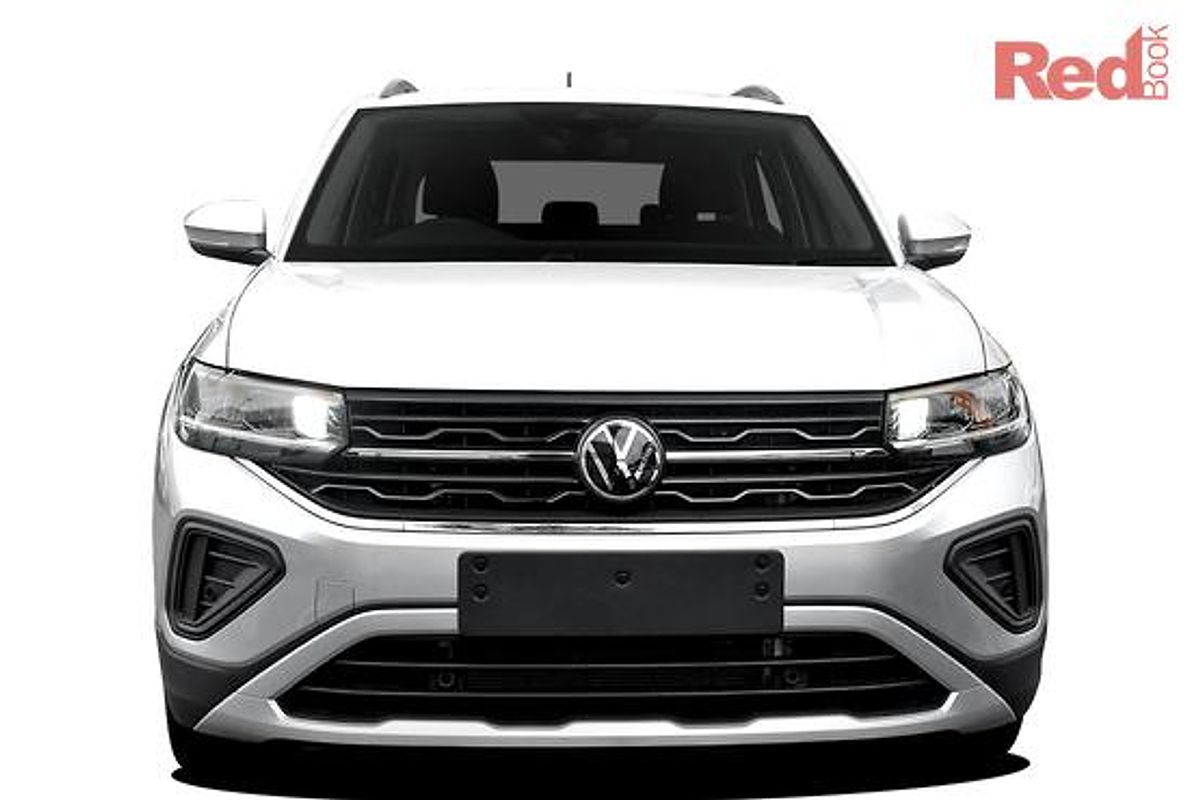 2025 Volkswagen T-Cross 85TSI Life D31