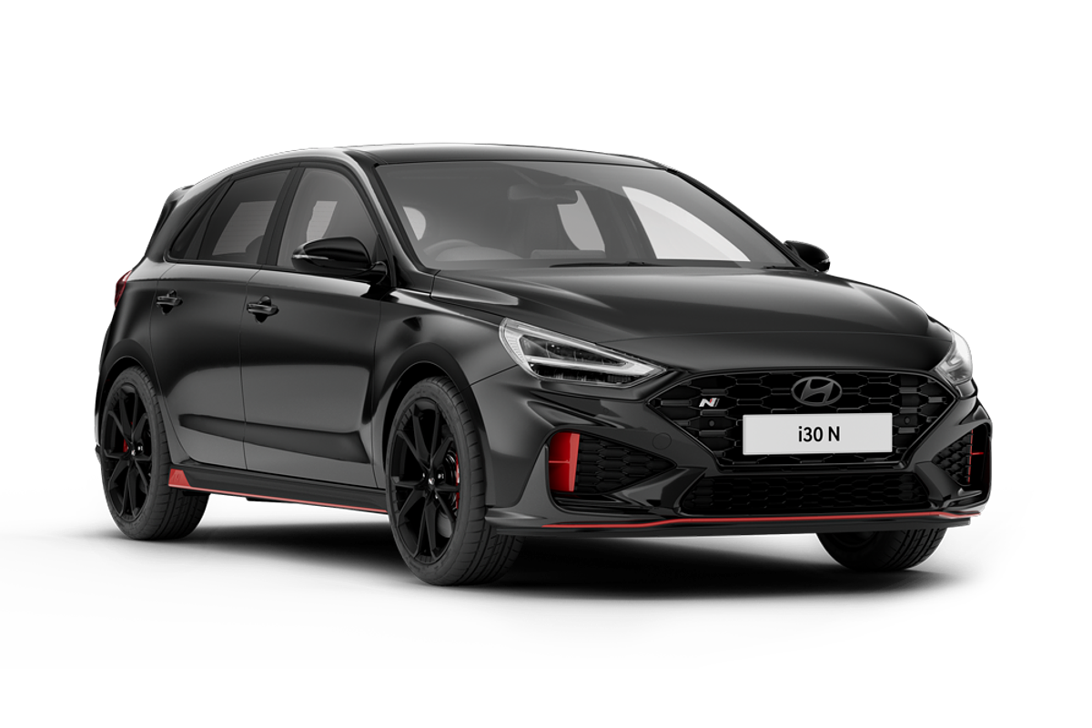 2024 Hyundai i30 N PDe.V5