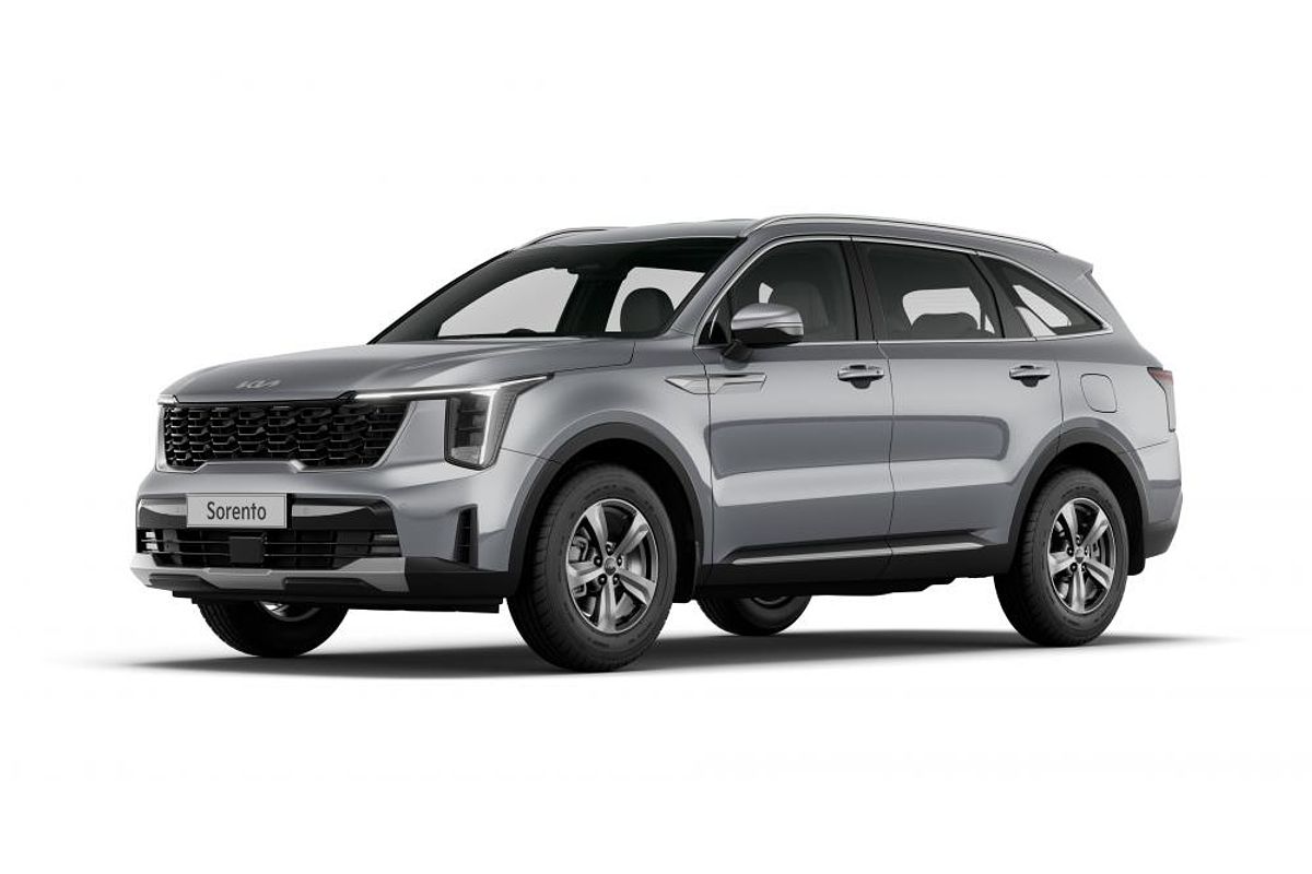 2023 Kia Sorento S MQ4 PE