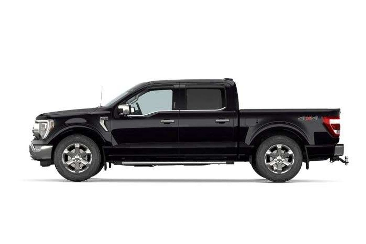 2023 Ford F-150 Lariat 4X4 SWB