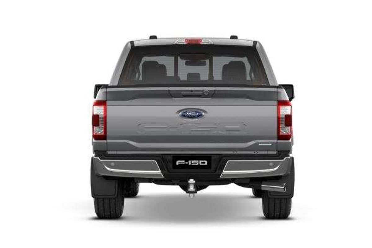 2023 Ford F150 Lariat 4X4 LWB