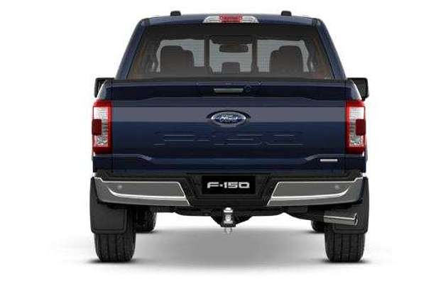 2023 Ford F-150 Lariat 4X4 LWB thumb-5