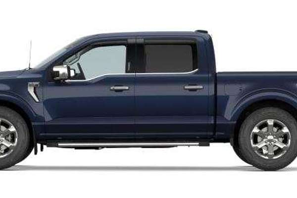 2023 Ford F-150 Lariat 4X4 LWB thumb-2