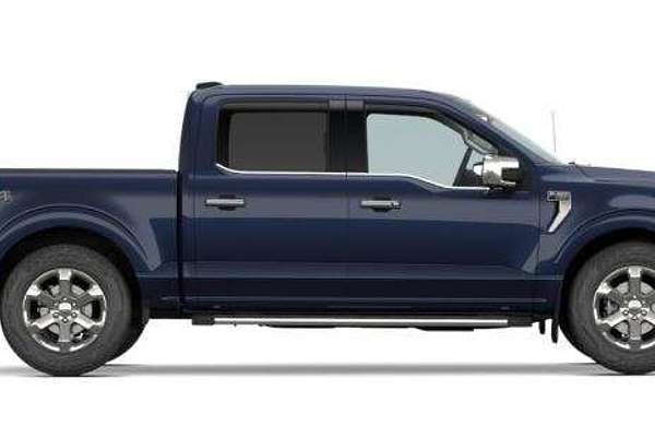 2023 Ford F-150 Lariat 4X4 LWB thumb-6