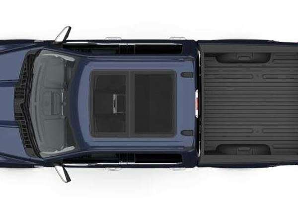 2023 Ford F-150 Lariat 4X4 LWB thumb-8