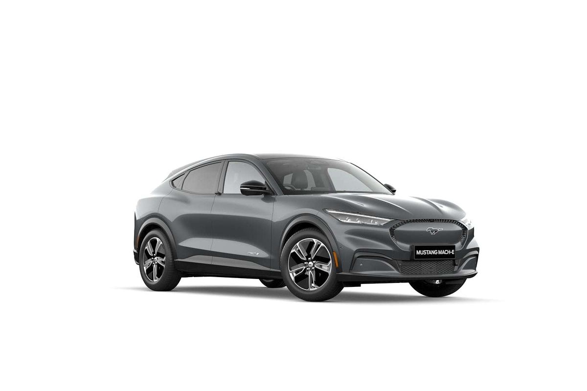 2023 Ford Mustang Mach-E Select