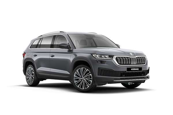 2022 Škoda Kodiaq Style NS