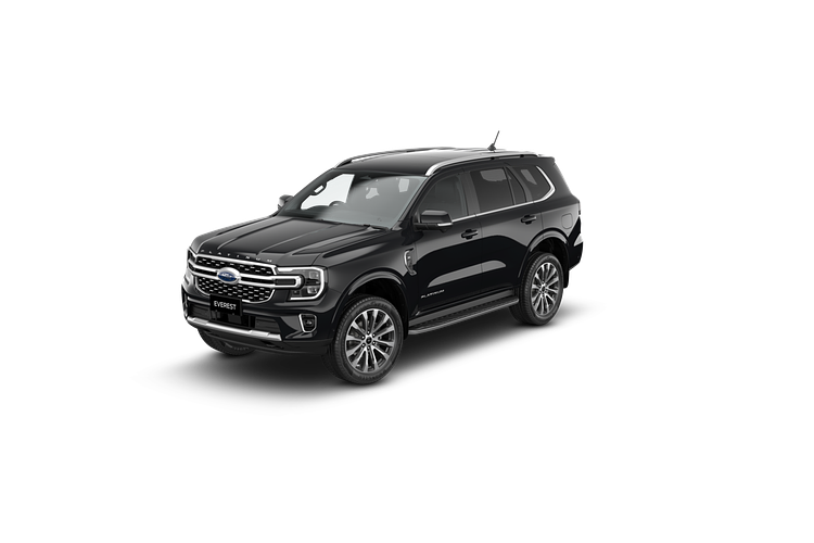 2024 Ford Everest Platinum 3.0L