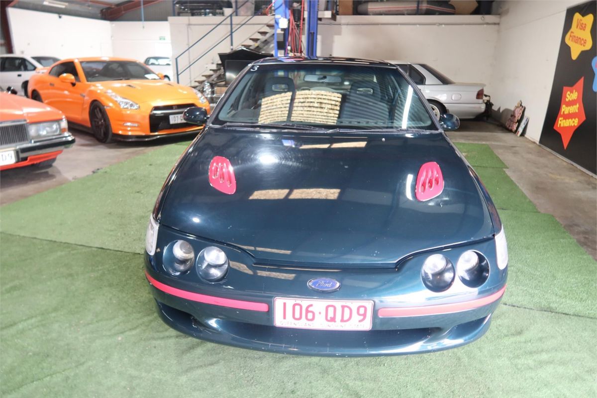1995 Ford Falcon XR8 EF