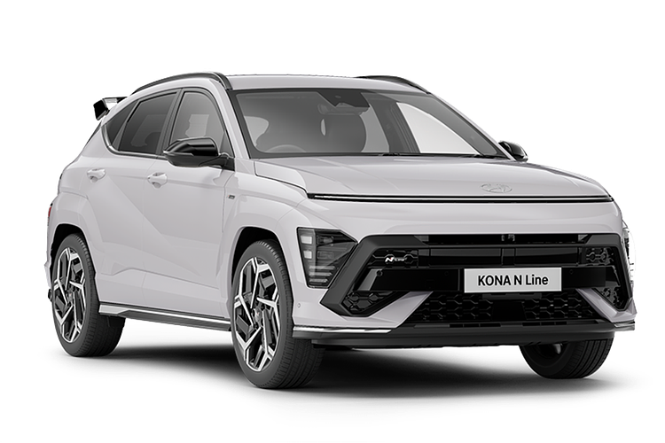 2025 Hyundai Kona Premium N Line SX2.V3