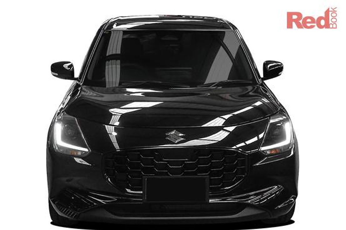 2024 Suzuki Swift Hybrid GLX UZ