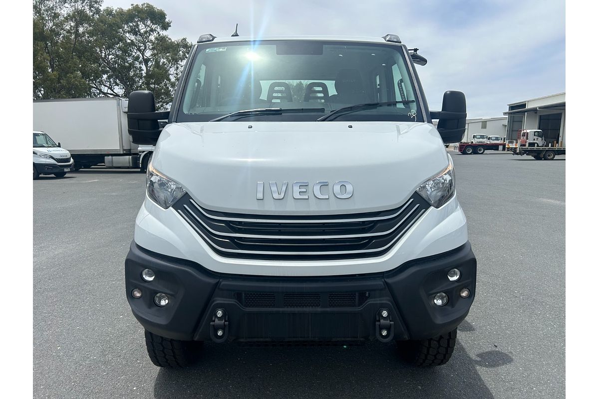 2024 IVECO Daily 70S18