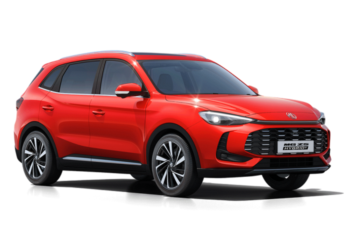 2026 MG ZS Essence Hybrid+ ZS32