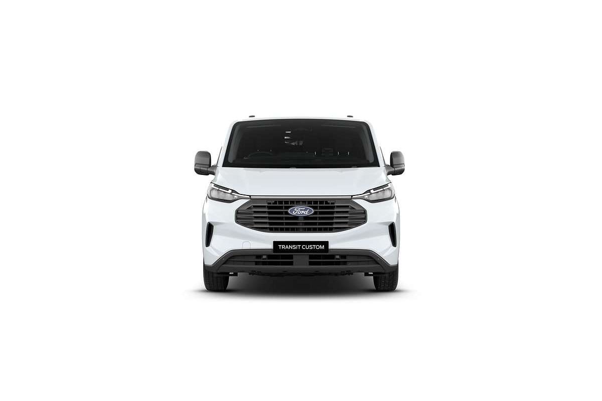 2023 Ford Transit Custom Trend 320S AV SWB Low Roof