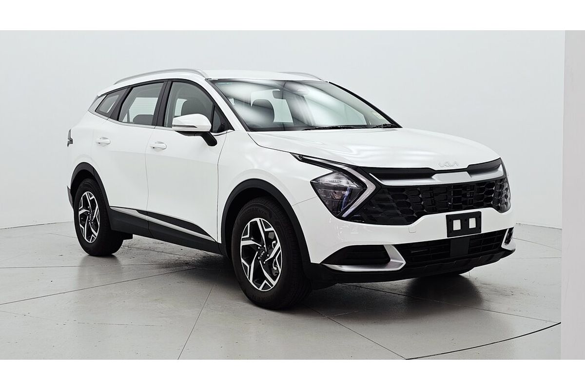 2025 Kia Sportage S NQ5