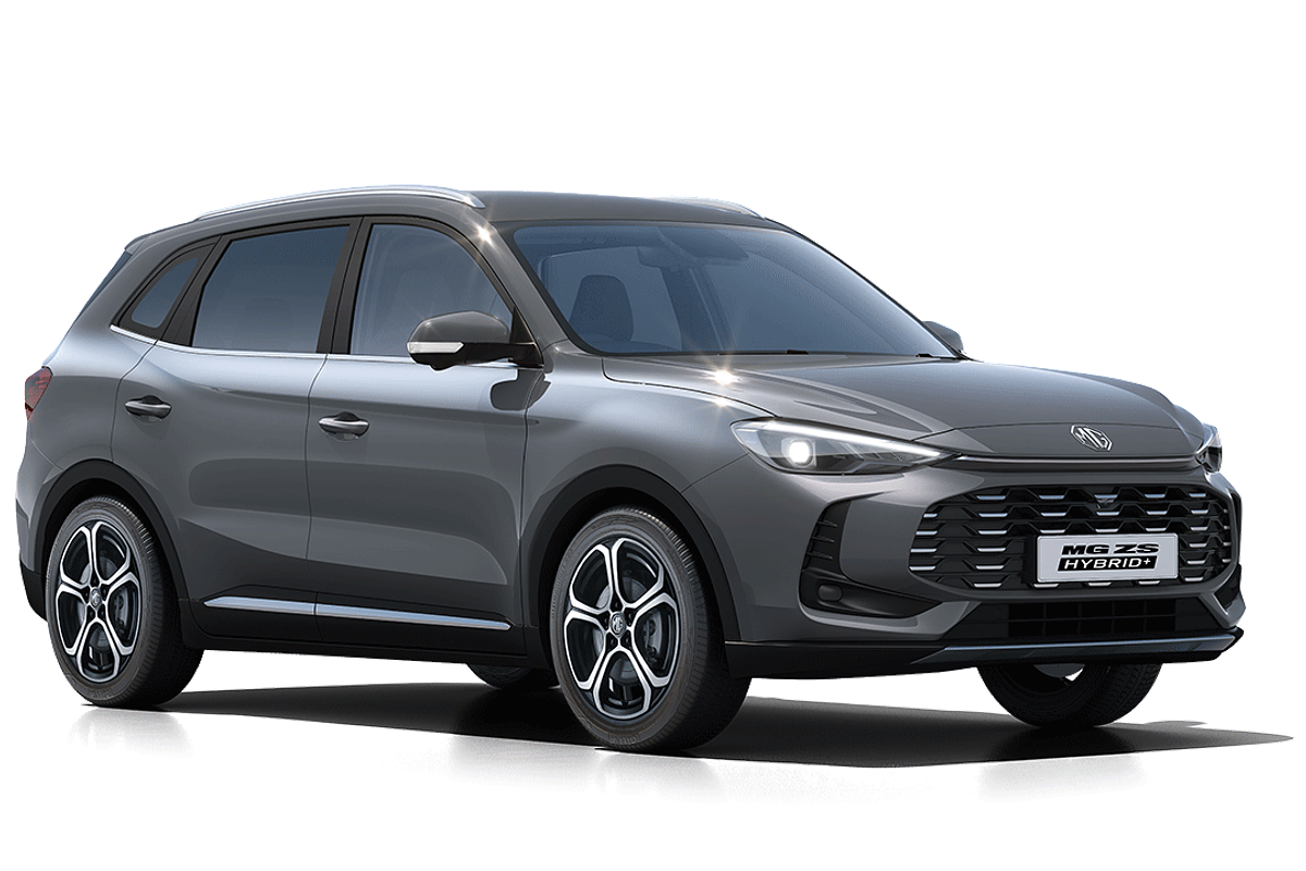 2024 MG ZS Excite Hybrid+ ZS32