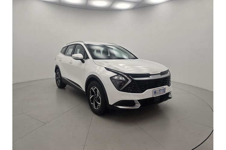 2025 Kia Sportage S NQ5