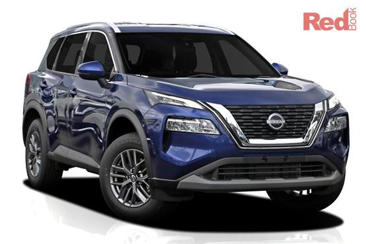 2025 Nissan X-TRAIL ST T33