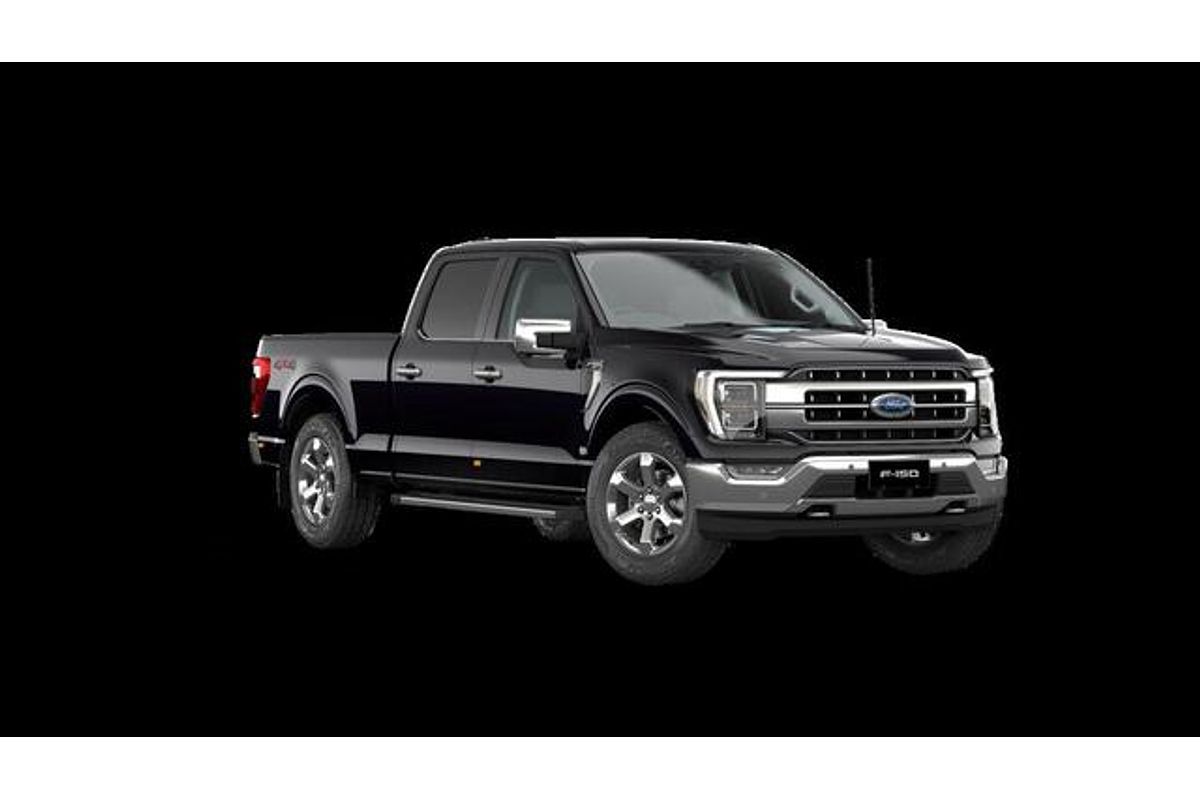 2023 Ford F-150 Lariat 4X4 LWB