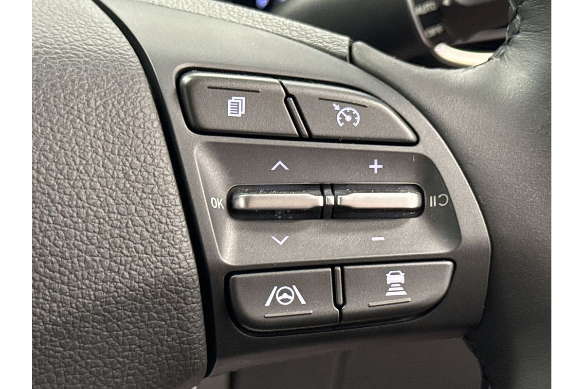 2023 Hyundai i30 Elite PD.V4