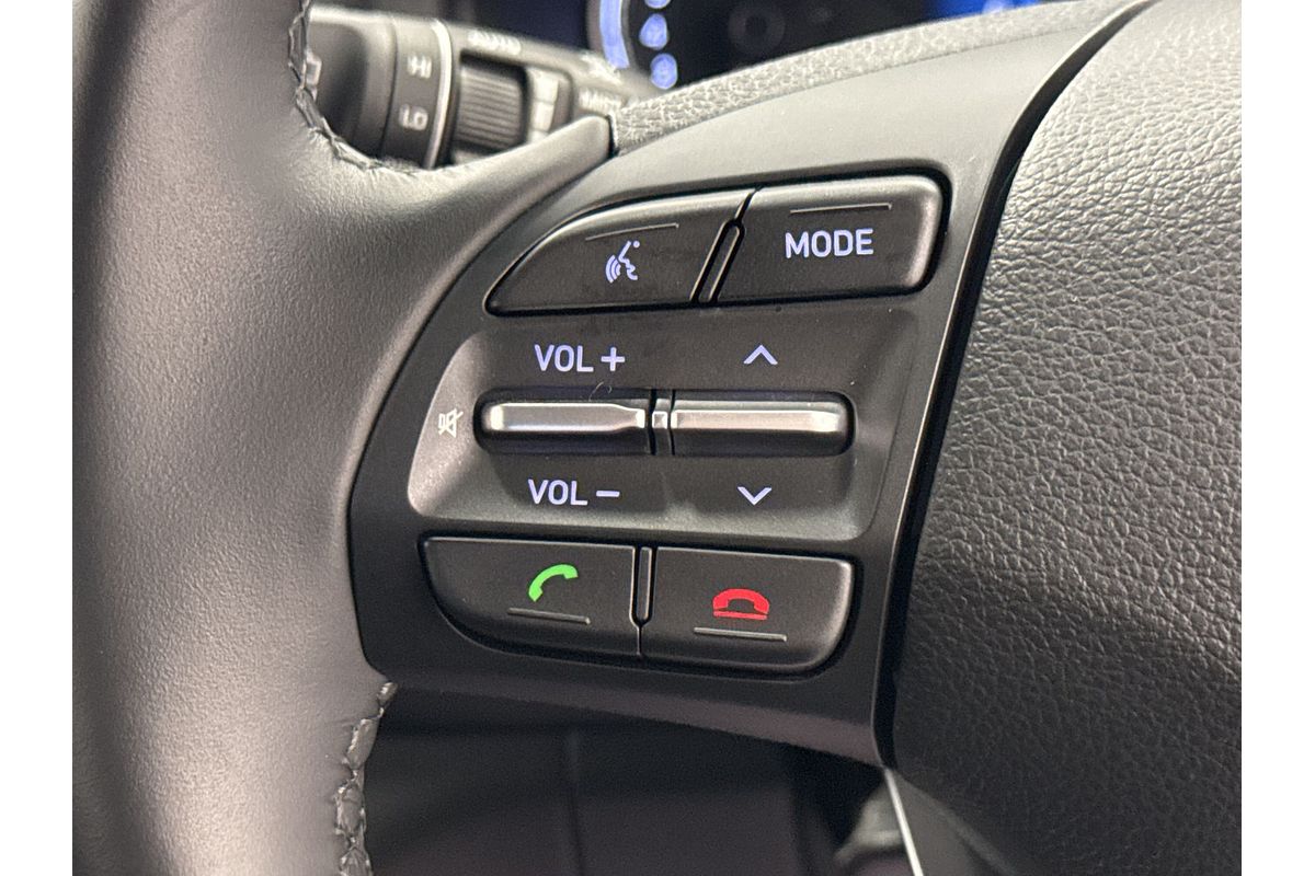 2023 Hyundai i30 Elite PD.V4