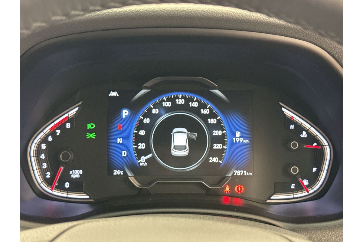 2023 Hyundai i30 Elite PD.V4