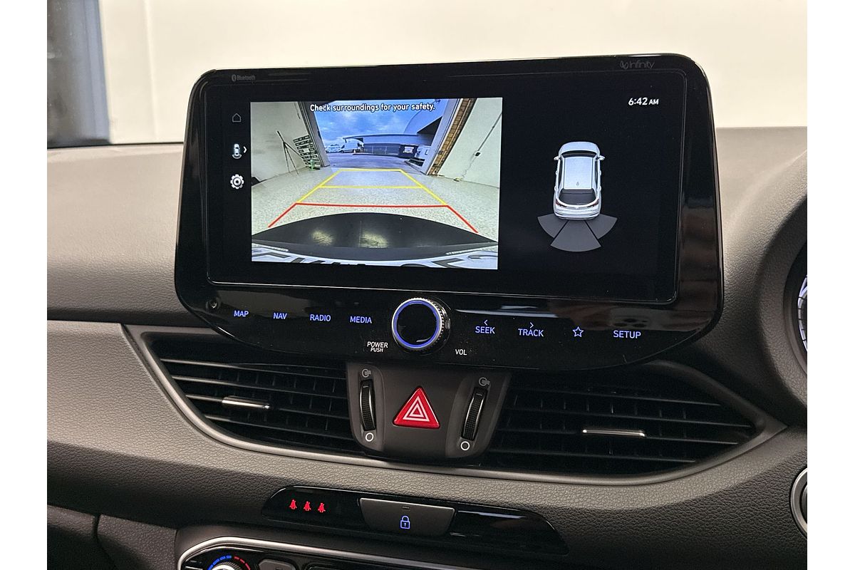 2023 Hyundai i30 Elite PD.V4