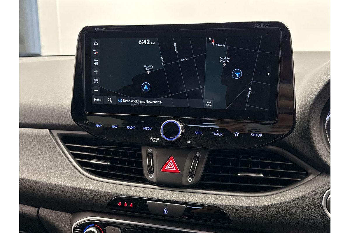 2023 Hyundai i30 Elite PD.V4