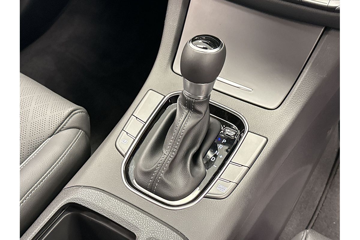 2023 Hyundai i30 Elite PD.V4