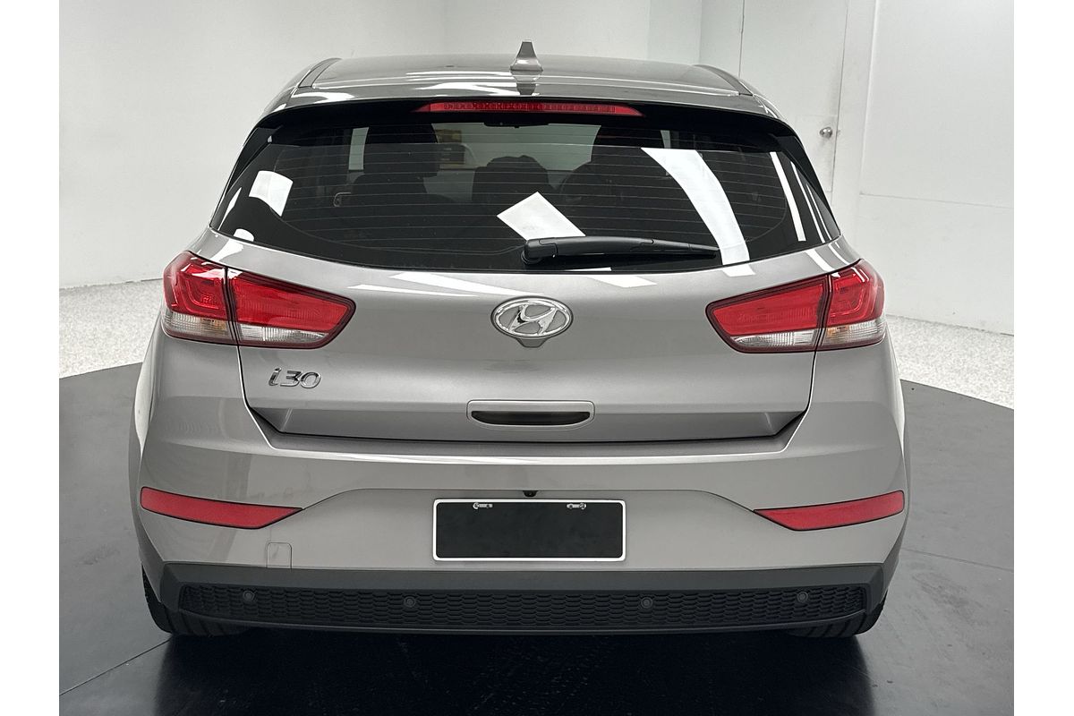 2023 Hyundai i30 Elite PD.V4
