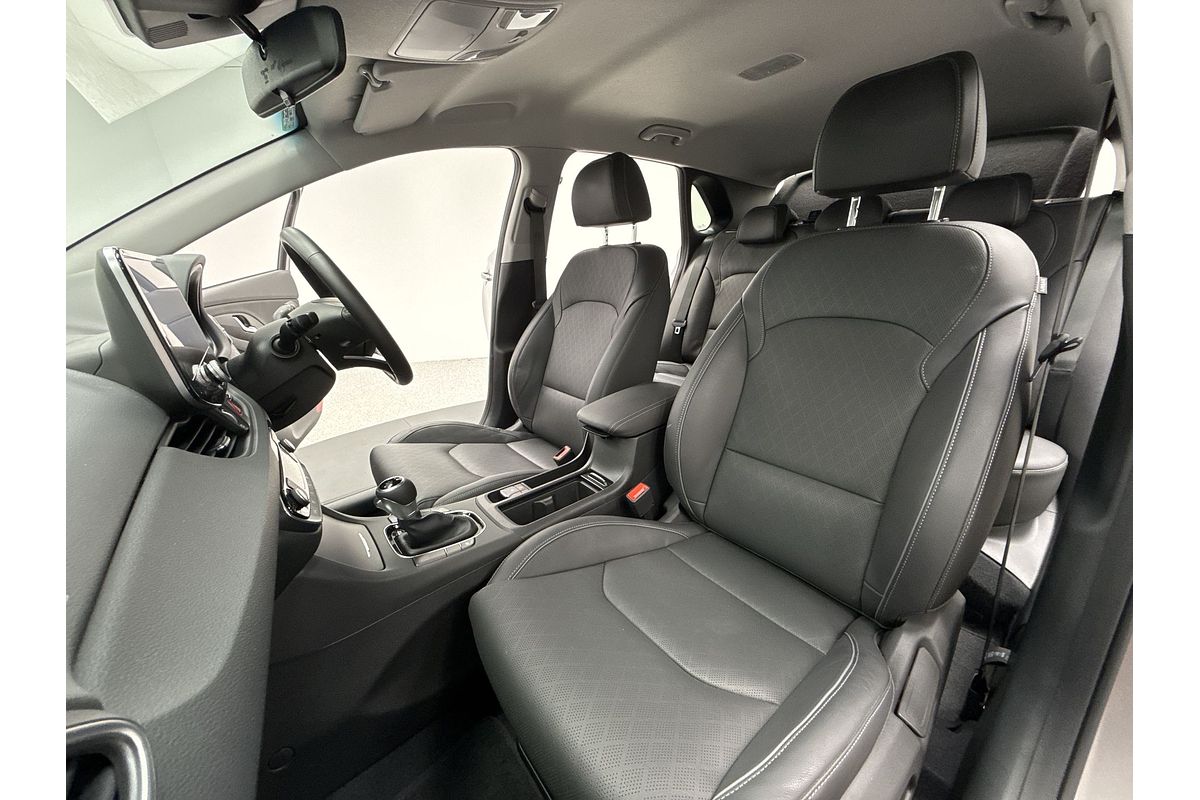 2023 Hyundai i30 Elite PD.V4