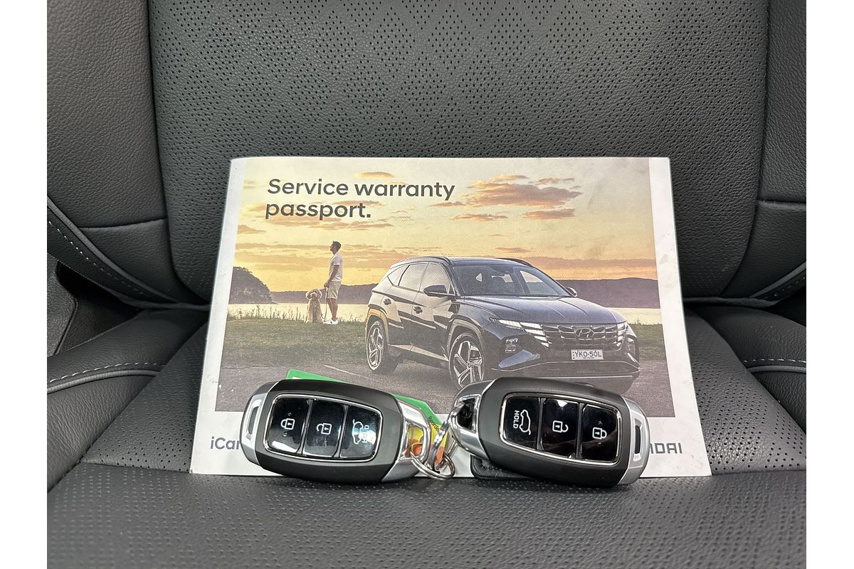 2023 Hyundai i30 Elite PD.V4