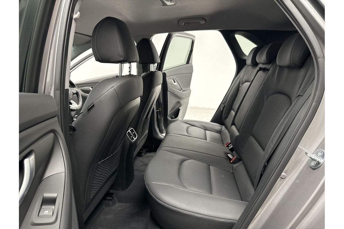 2023 Hyundai i30 Elite PD.V4