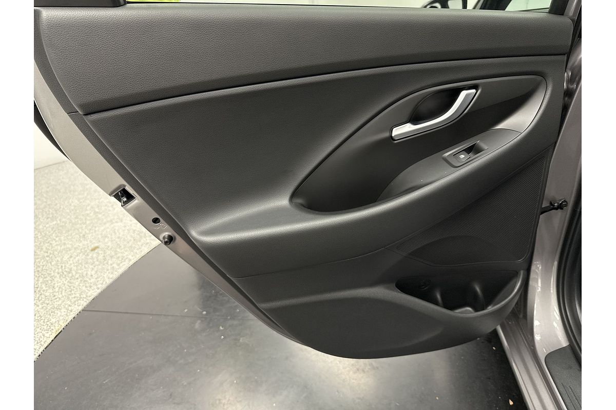 2023 Hyundai i30 Elite PD.V4
