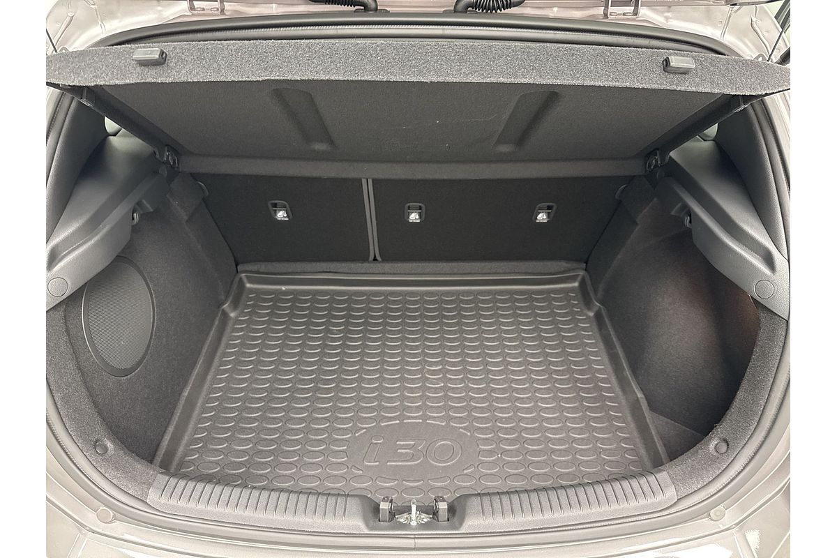 2023 Hyundai i30 Elite PD.V4