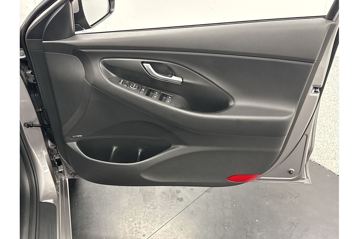2023 Hyundai i30 Elite PD.V4