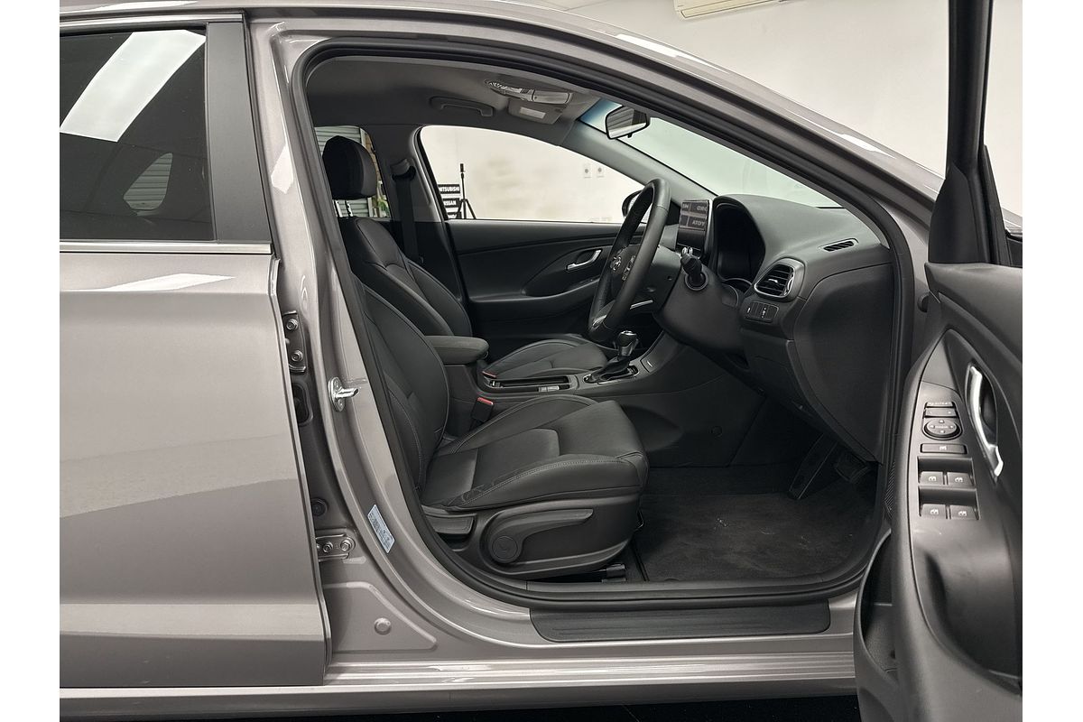 2023 Hyundai i30 Elite PD.V4
