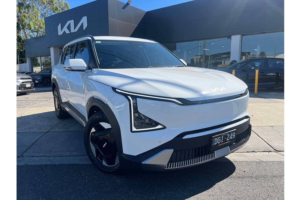 2026 Kia EV5 Air Long Range OVc
