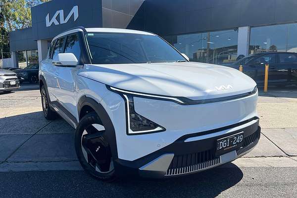 2026 Kia EV5 Air Long Range OVc