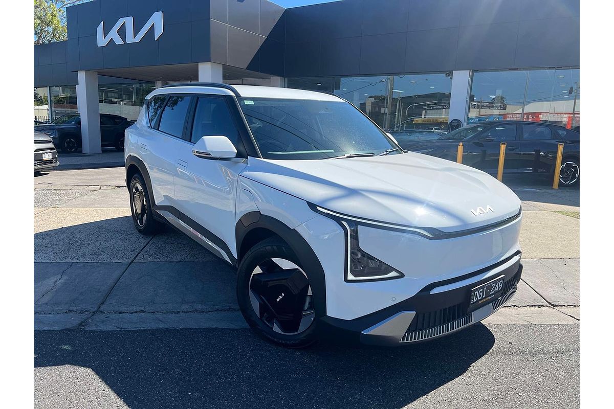 2026 Kia EV5 Air Long Range OVc