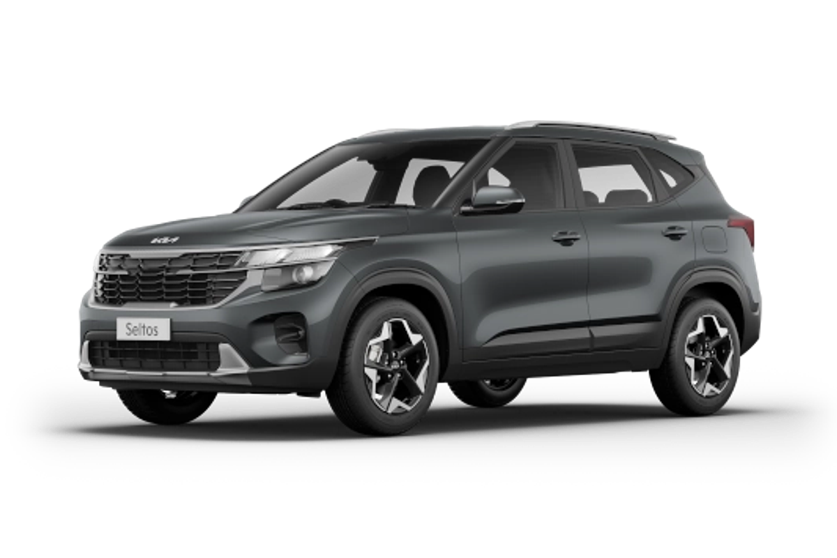 2025 Kia Seltos Sport SP2 PE