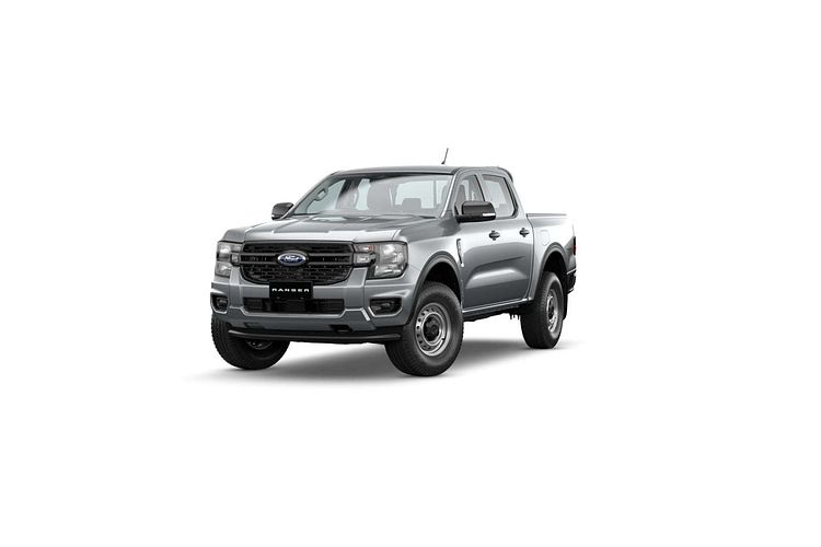 2025 Ford Ranger XL 4X4 2.0L
