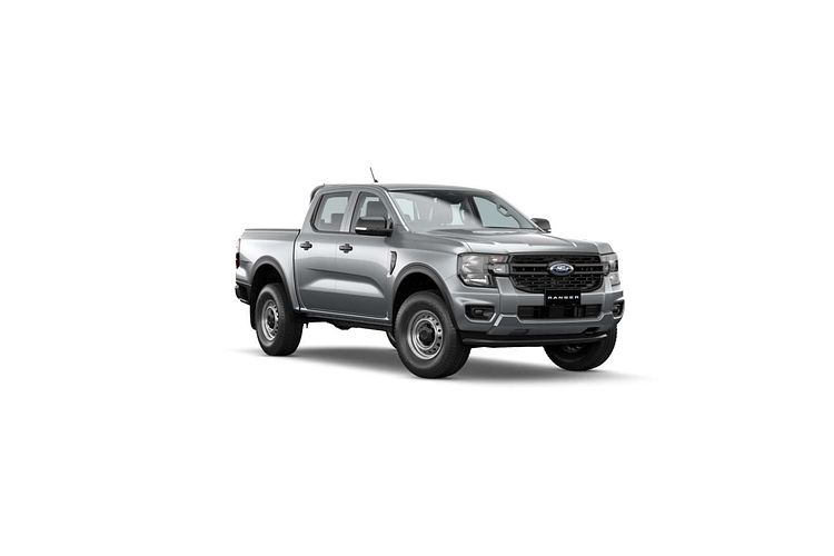2025 Ford Ranger XL 4X4 2.0L