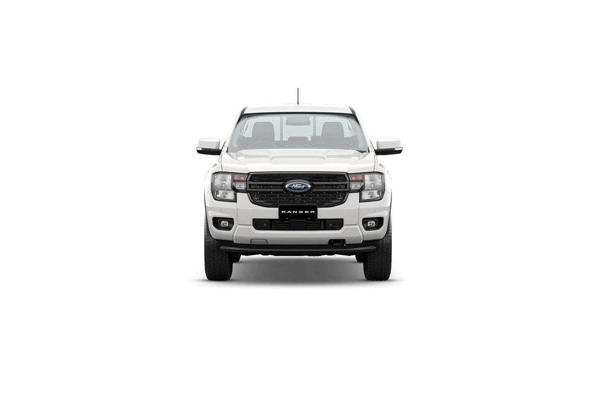 2025 Ford Ranger XLS 4X4 2.0L