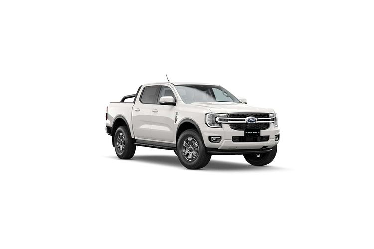 2025 Ford Ranger XLT 4X4 2.0L