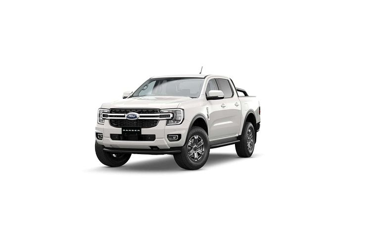 2025 Ford Ranger XLT 4X4 3.0L
