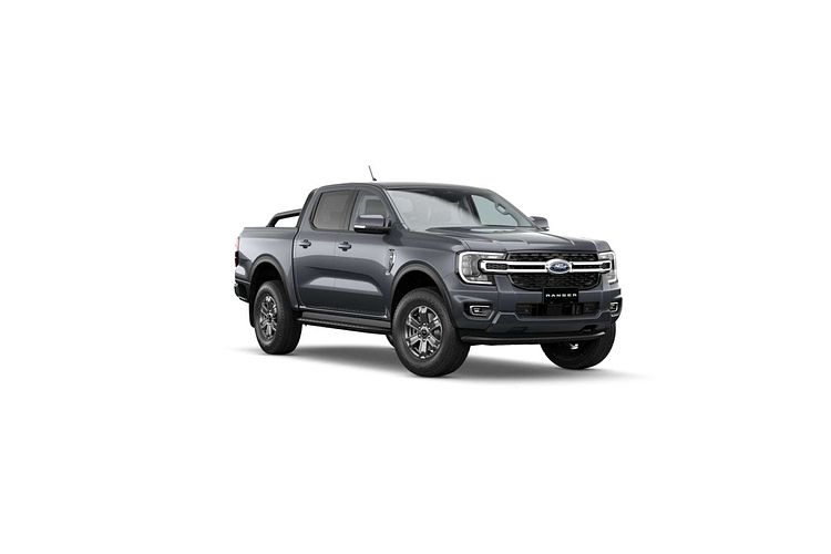 2025 Ford Ranger XLT 4X4 3.0L