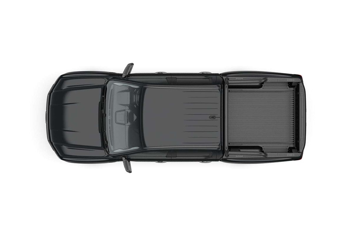 2025 Ford Ranger Sport 4X4 2.0L