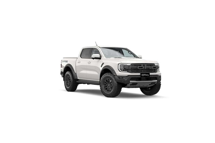 2025 Ford Ranger Raptor 4X4 3.0L
