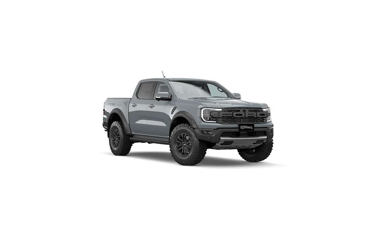 2025 Ford Ranger Raptor 4X4 3.0L